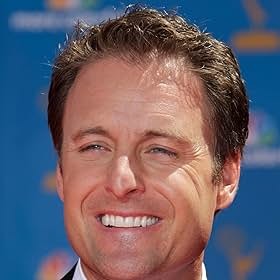 Chris Harrison